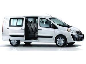 Fiat scudo 1.6 mjt 8v pc combi semivetrato 5 posti (n1)