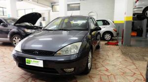 Ford Focus 1.8 Tdci 5P. Ghia