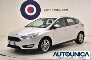 Ford focus 1.5 tdci start&stop sw business navi sens