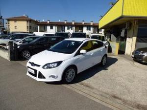 Ford focus 1.6 tdci 95 cv titanium *per neopatentati*