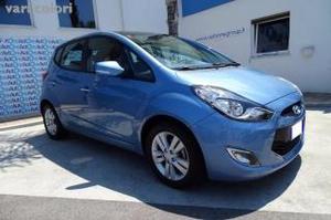 Hyundai ix crdi 90 cv x possible