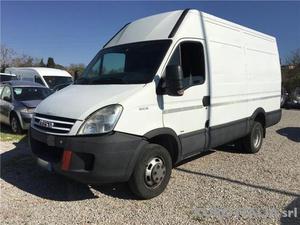 IVECO Daily 50 C 15 +iva rif. 