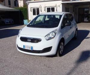 Kia venga 1.4 cvvt easy