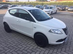 LANCIA Ypsilon 0.9 TwinAir 85 CV 5 porte Metano Ecochic