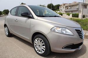 LANCIA Ypsilon 1.3 MJT 16V 95 CV 5 porte GOLD rif. 