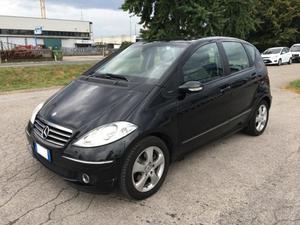 MERCEDES-BENZ A 180 CDI 109 CV AVANGARDE rif. 