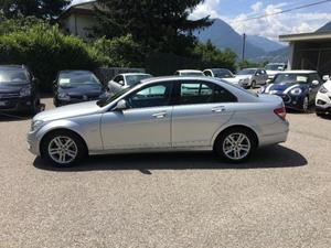 MERCEDES-BENZ C 220 CDI Eleg. rif. 