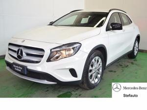 MERCEDES-BENZ GLA 180 d AuT. Business Navi rif. 