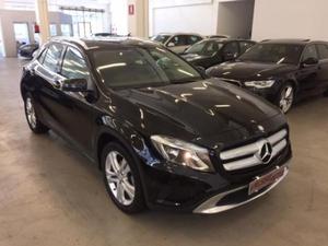 MERCEDES-BENZ GLA 200 CDI 4MATIC AUTO NAVI rif. 