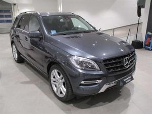 MERCEDES-BENZ ML 350 BlueTEC 4Matic Sport rif. 