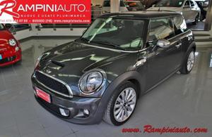 MINI Cooper SD 2.0 D 143 CV Garanzia + Vacanza!!!!! rif.