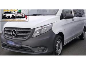 Mercedes-Benz Vito Mercedes-Benz Vito 116 CDI Tourer Pro