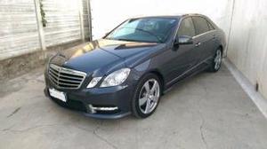 Mercedes-benz e 300 blueefficiency 4matic avantgarde