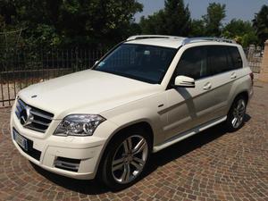 Mercedes-benz glk 220 cdi 4matic blueefficiency sport