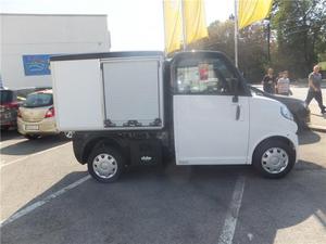 Microcar f8c flex