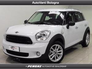 Mini countryman mini one d business xl countryman