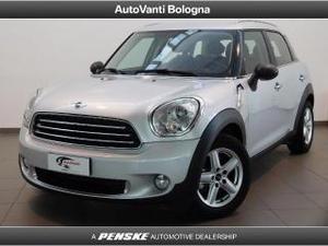 Mini countryman mini one d countryman