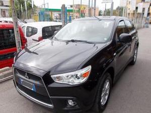 Mitsubishi asx 1.8 di-d 150 cv 2wd inform cleartec