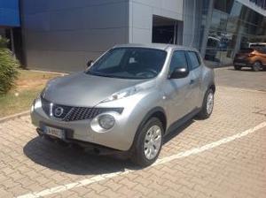 Nissan juke 1.6b visia