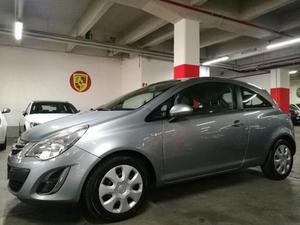 OPEL Corsa CV 3 porte GPL-TECH One UNIPROPR rif.