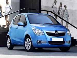 Opel agila v 86cv enjoy gpl