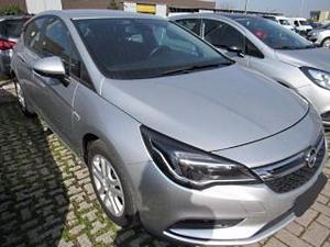 Opel astra 1.6 cdti 110cv start&stop 5 porte elective