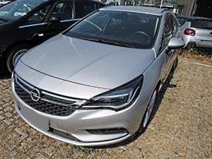 Opel astra 1.6 cdti 136cv start&stop sports tourer