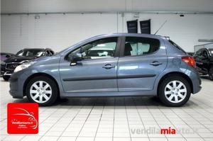 PEUGEOT  HDi 70CV 5p. X Line rif. 