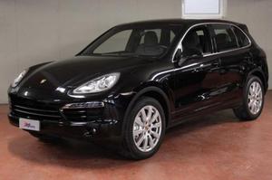 PORSCHE Cayenne Diesel NAVI AIR SUSPENSION ALU 20" rif.