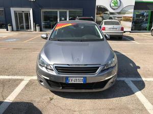 Peugeot 308 null