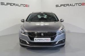 Peugeot  e-hdi 115 cv stop&start sw business/iva