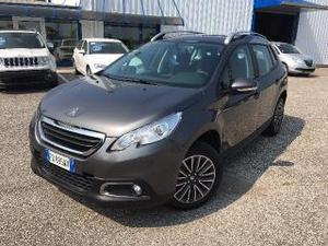 Peugeot m14 puretech 82 active