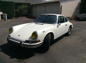 Porsche - 911 S - 