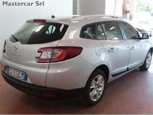 Renault megane 1.5 dci 90cv sportour wave (km certificati)