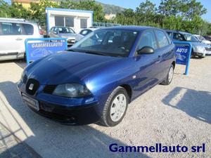 SEAT Ibiza 1.4 TDI 5 porte Signo rif. 