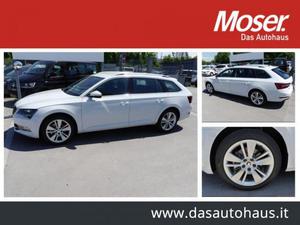 SKODA Superb Combi 2.0 TDI DPF DSG STYLE rif. 