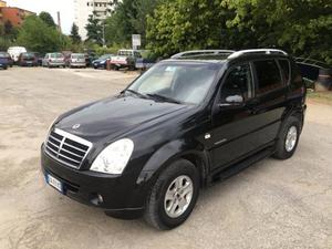 SSANGYONG REXTON II 2.7 XDi TOD Deluxe rif. 