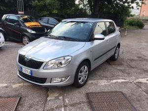 Skoda fabia v 70cv 5p. style