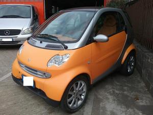 Smart ForTwo 700 coup passion (45 kW)