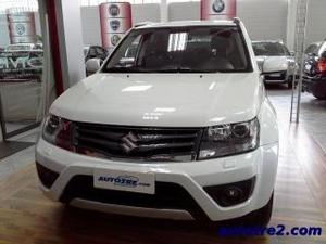 Suzuki grand vitara 1.9 ddis 5 porte evolution 4wd gsncio