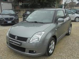 Suzuki swift 1.3 3p. gl *tagliandi documentati*