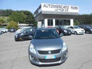 Suzuki swift 1.3 ddis b cool 5p s nav.sat.