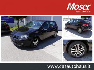 VOLKSWAGEN Golf VI 1.4 TSI TRENDLINE rif. 