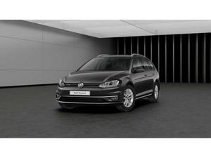 Volkswagen Golf Variant 1.4 TGI Executive BlueMotion