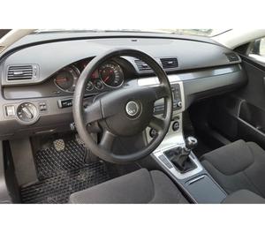 Volkswagen Passat V TDI Comfortline