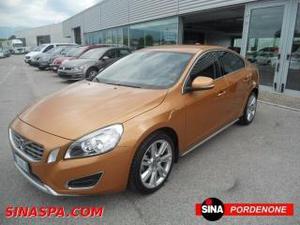 Volvo s60 t3 momentum