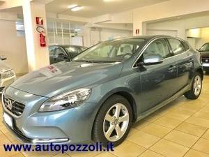 Volvo v40 d2 1.6 momentum pack style & climate