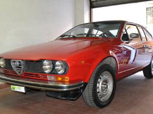 Alfa Romeo Alfetta Alfetta GT 1.6