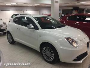 Alfa romeo mito *^diesel garantiamo prezzo piu' basso