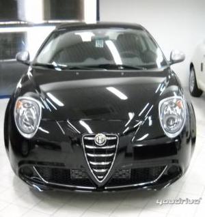 Alfa romeo mito *gpl garantiamo prezzo piu' basso d'italia